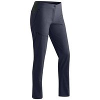 maier sports pantalones 3005414re para mujer