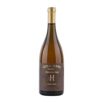 Huet Vino Dulce Le Clos Du Bourg Moelleux Vouvray 75 Cl 12% Vol.