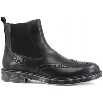 Geox Botines U56LWA00043-AI26-C9999 para hombre
