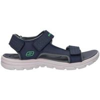 skechers sandalias 92223l supreme para nino