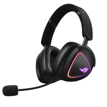 AURICULARES ASUS ROG DELTA II
