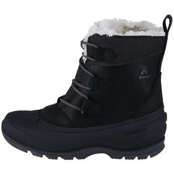 KAMIK Descansos Winterstiefel Snowgem Low para mujer
