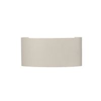 aplique de exterior led arcs 6w