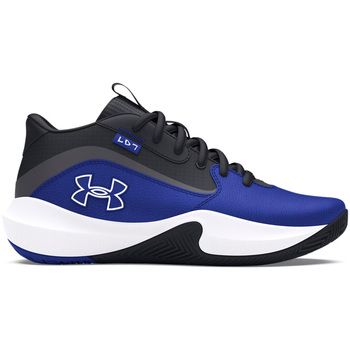 Under Armour Deportivas Moda - para niña