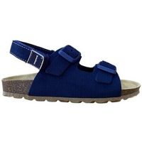 mayoral sandalias 45603 sandalia hebillas azul para nino