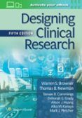 designing clinical research