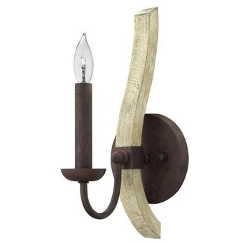 Aplique de pared middlefield
