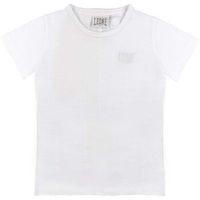 leone 1947 tops y camisetas girl t-shirt short sleeves love para nina