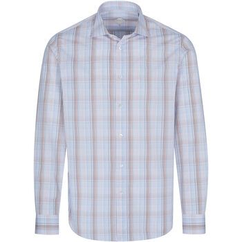 Pal Zileri Camisa manga larga - para hombre