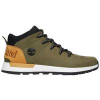 timberland zapatillas de senderismo sprint trekker para hombre