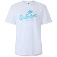 quiksilver camiseta gt57802 para hombre