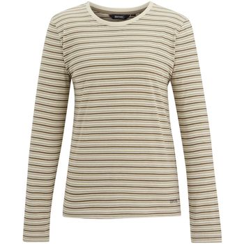 Regatta Camiseta manga larga Federica para mujer