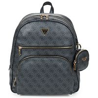 guess mochila power play ii lrg tech bckpck para mujer