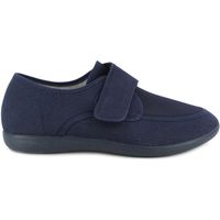 doctor cutillas pantuflas dc1401 marino para hombre