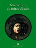 narracions de mites classics ovidi biblioteca teide catala