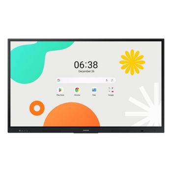 Pizarra Interactiva Samsung WA75F 75