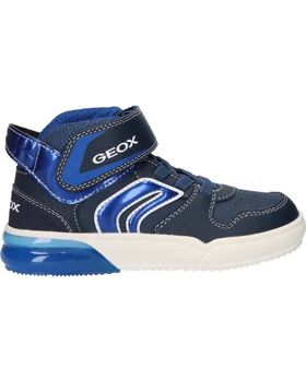 de GEOX J169YA 0BU11 J GRAYJAY BOY C4226 NAVY-ROYAL