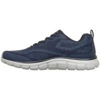 skechers zapatillas 233064 track - pohlter para hombre