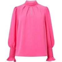 french connection blusa gt17938 para mujer