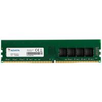 memoria ram adata premier ad4u320032g22-sgn 32gb 1x32gb ddr4 3200mhz cl22 unbuffered verde