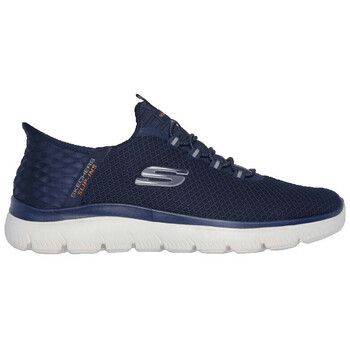 Skechers Deportivas Moda Summits High Range para hombre