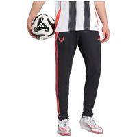 adidas pantalon chandal pantalons messi noir entrainement para hombre