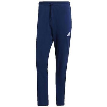 adidas Pantalón chandal Pantalon de survêtement Essentials bleu para mujer