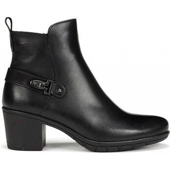 Fluchos Botines F1798 para mujer