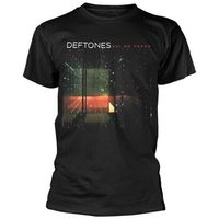 deftones tops y camisetas koi no yokan para hombre