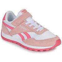 reebok classic zapatillas reebok glide low elastic top strap para nina