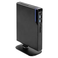 barebone asrock mars c4205u intel celeron 64gb ram m2 sata wi-fi ax bluetooth sd usb-c