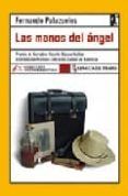 las manos del angel premio de narrativa vicente blasco ibanez x xiii