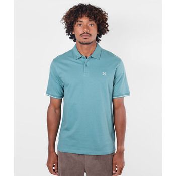Oxbow Polo Polo manches courtes TIMELESS para hombre