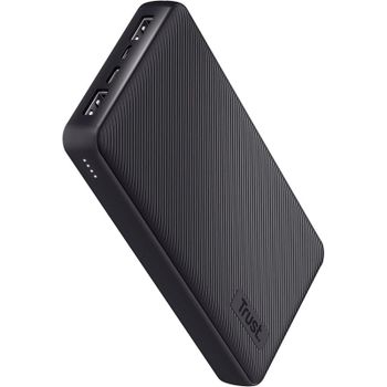 Power Bank Trust Primo Eco Alta Capacidad 20000 mAh