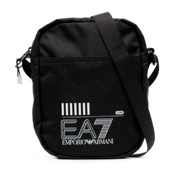 Ea7 Bolsos Hombre - Negro Talla Os