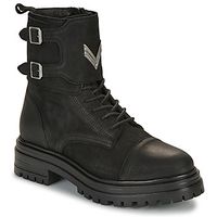 ikks botines rangers 111 para mujer