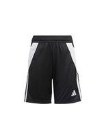 pantalones de futbol adidas tiro24 infantil negro