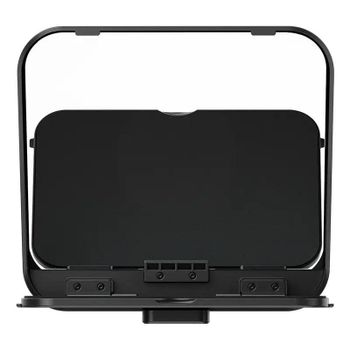 Soporte para cámara Ulanzi RT02 Negro