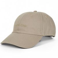 calvin klein jeans gorra titlecase embroidery baseball ca para hombre