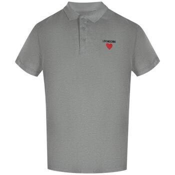 Love Moschino Polo SY4155 para hombre