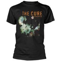 the cure tops y camisetas disintegration para mujer