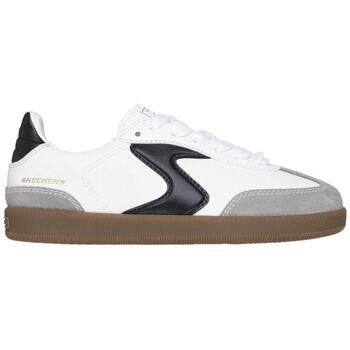 Skechers Zapatillas 418005L-WBK para niño