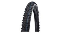 schwalbe rocket ron evo super ground addix speedgrip 27 5     tubeless foldable mtb tyre noir