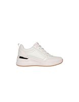 zapatillas skechers billion 2 - fine shi mujer off blanco