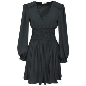 Rebel Queen Vestido eg2129_nero para mujer