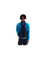 chaqueta de running new balance valencia marathon streamsong hombre