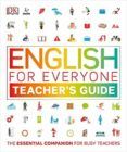 english for everyone teacher s guide  english for everyone 