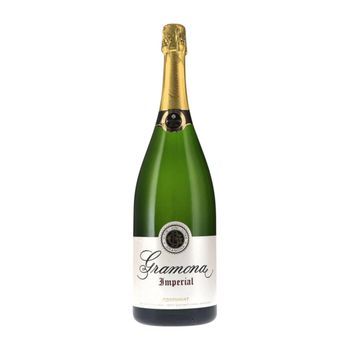 Gramona Imperial Brut Cava Botella Magnum 1,5 L 12% Vol.