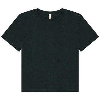 Bella + Canvas Camiseta RW11289 para mujer