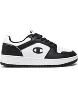 de champion rebound 2 0 low s21906-cha-ww019 blanco- negro